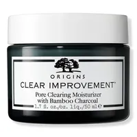 Origins Clear Improvement Pore Clearing Moisturizer with Salicylic Acid