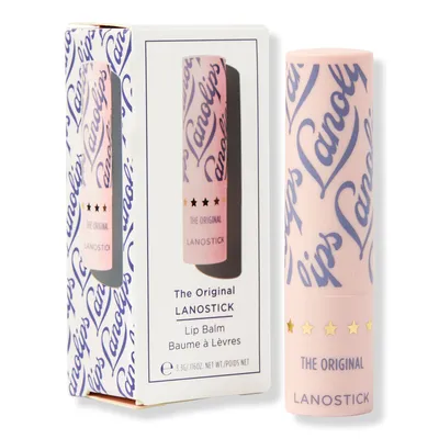 Lanolips The Original LanoStick