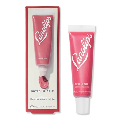 Lanolips Tinted Lip Balm