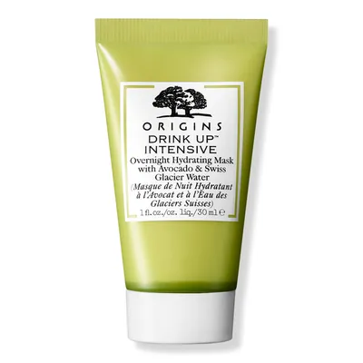 Origins Travel Size Drink Up Intensive Overnight Hydrating Face Mask