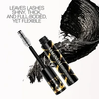 Magnum XXX Volumizing Mascara - Intense Black