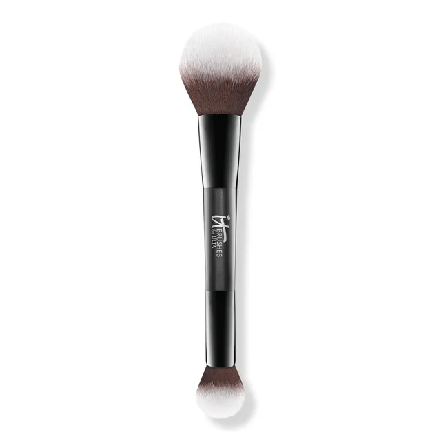 It Brushes for Ulta Airbrush Smokey Liner Brush #125