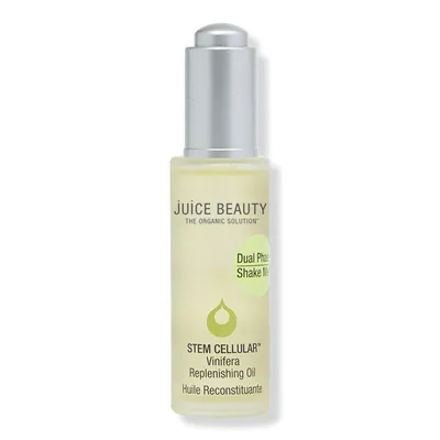 Juice Beauty STEM CELLULAR Vinifera Replenishing Oil
