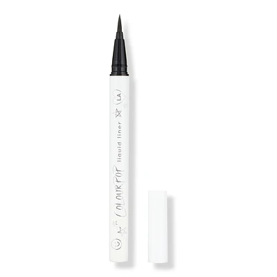 BFF Ultra Fine Liquid Liner - Numero Uno