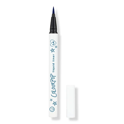 BFF Ultra Fine Liquid Liner