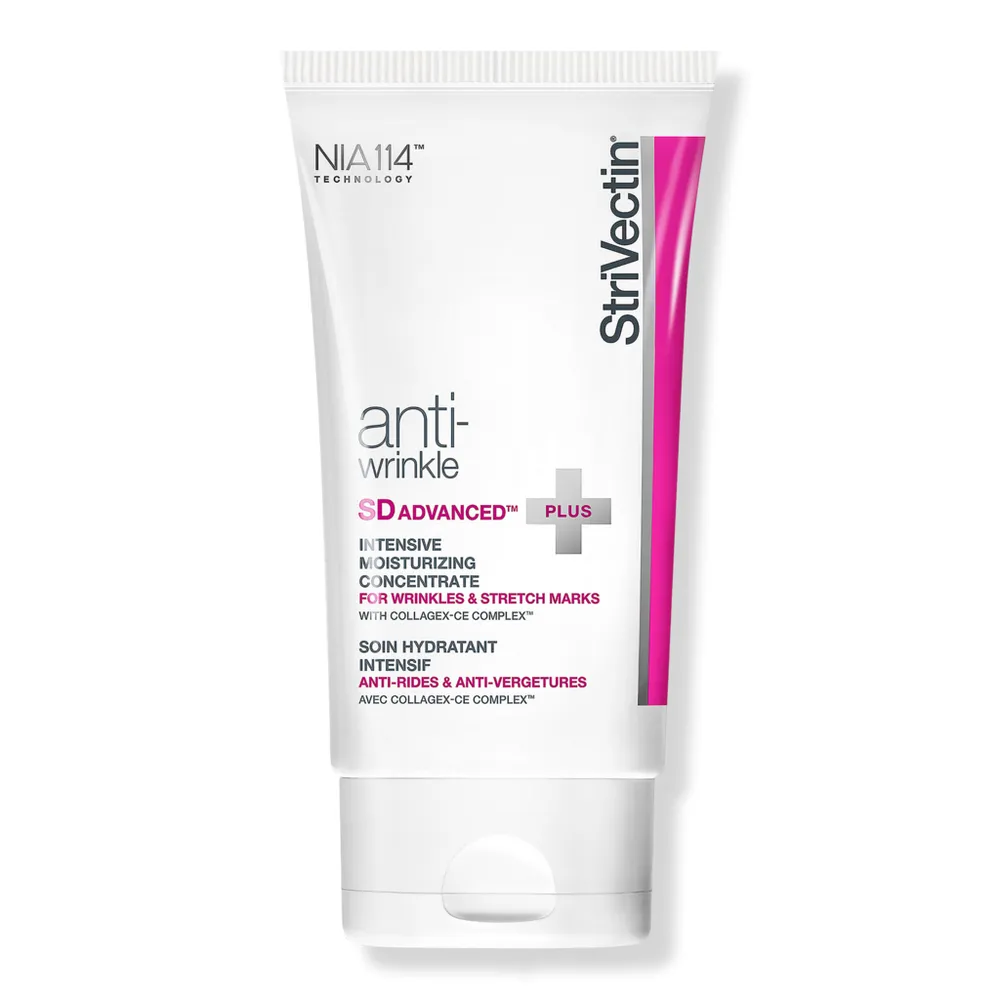 StriVectin SD Advanced Plus Intensive Moisturizing Concentrate For Wrinkles & Stretch Marks