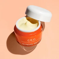 C.E.O. Vitamin C Rich Hydration Moisturizing Cream - 1.7 oz