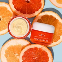 C.E.O. Vitamin C Rich Hydration Moisturizing Cream - 1.7 oz