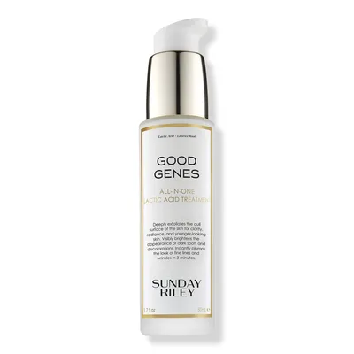 SUNDAY RILEY Good Genes All-In-One Lactic Acid Treatment