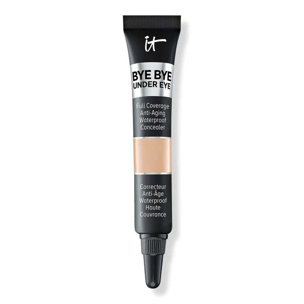 IT Cosmetics Travel Bye Under Eye Full Coverage Waterproof Concealer