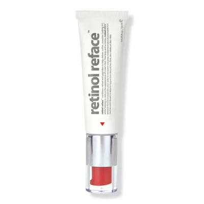 Indeed Labs Retinol Reface Skin Resurfacer Cream