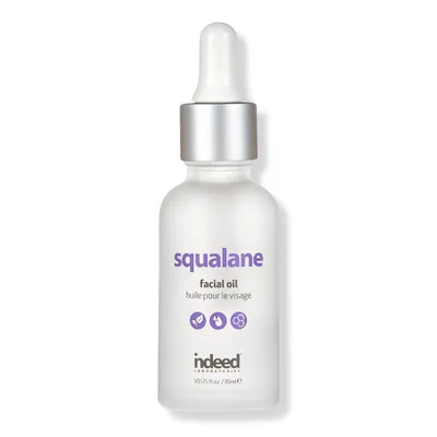 Indeed Labs Squalane Lightweight Facial Oil