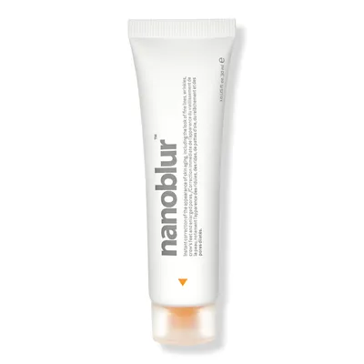 Indeed Labs Nanoblur Instant Skin Perfector Cream