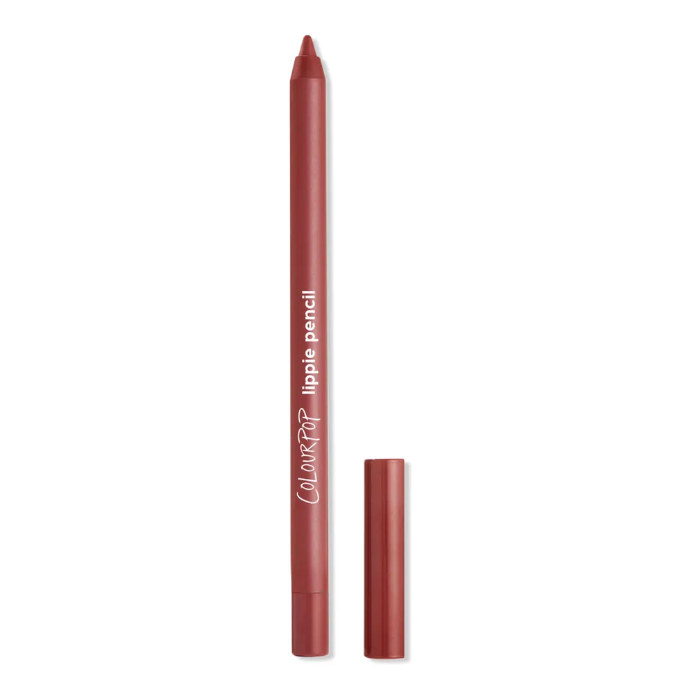 ColourPop Long-Lasting Lippie Pencil