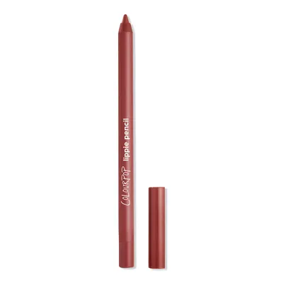 ColourPop Long-Lasting Lippie Pencil