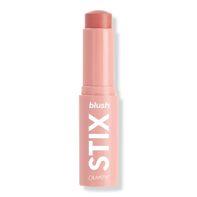 Hydrating Blush Stix