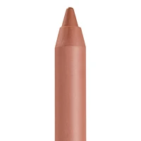 Long-Lasting Lippie Pencil