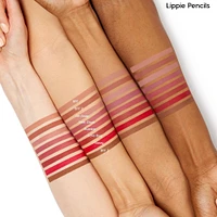 Long-Lasting Lippie Pencil