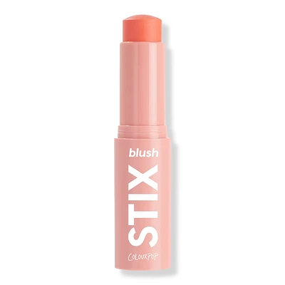 Hydrating Blush Stix - Under Pressure