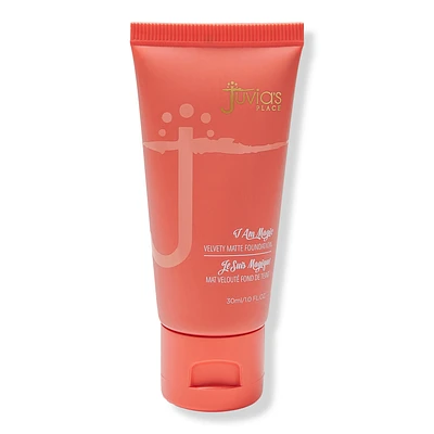 I Am Magic Velvety Matte Foundation - 530 Ibiza