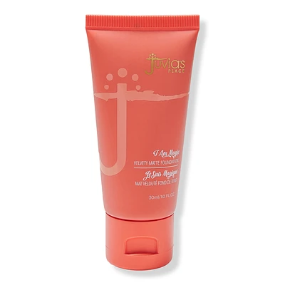 I Am Magic Velvety Matte Foundation - 620 Fes