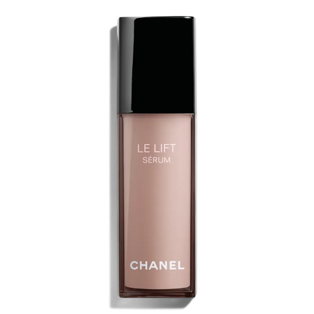 CHANEL LE LIFT SERUM Smooths - Firms