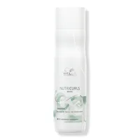 Wella Nutricurls Waves Shampoo