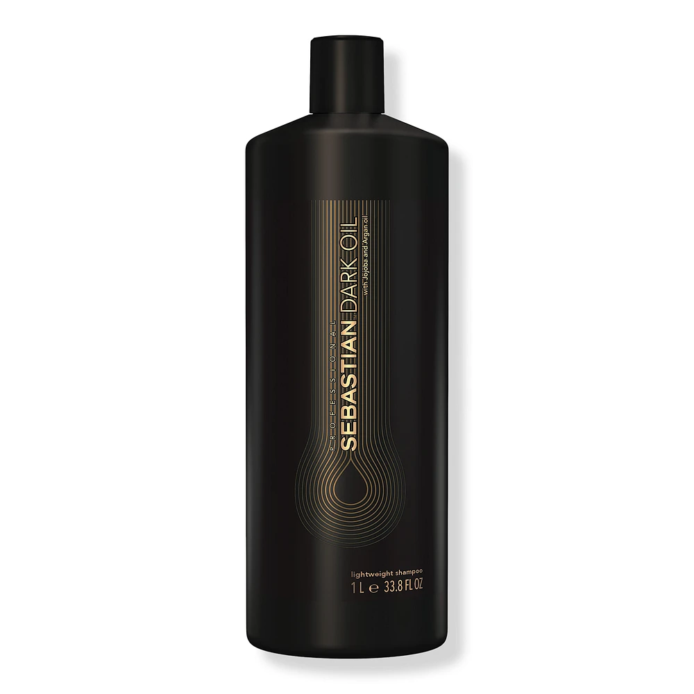 Dark Oil Lightweight Shampoo