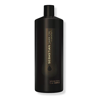 Dark Oil Lightweight Shampoo