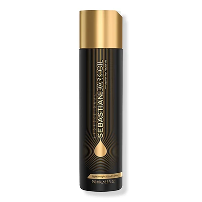 Dark Oil Lightweight Conditioner - 8.5 oz