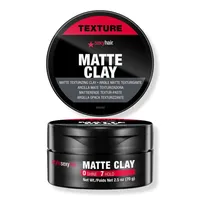 Style Sexy Hair Matte Clay