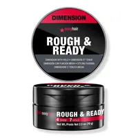 Style Sexy Hair Rough & Ready Styling Pomade