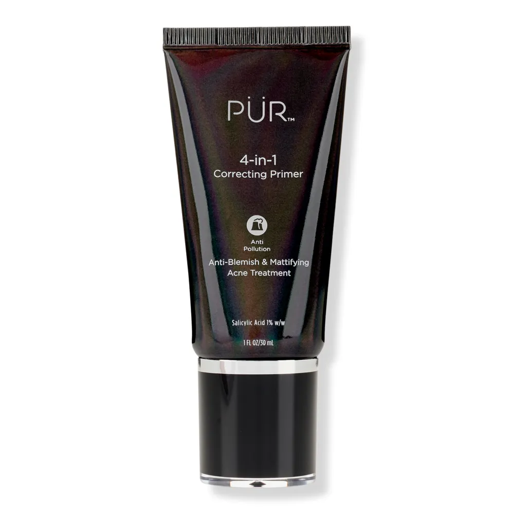 PUR 4-in-1 Correcting Primer Anti Blemish & Mattify