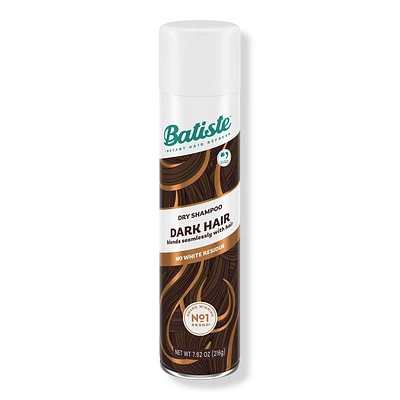 Hint of Color Dry Shampoo - Divine Dark