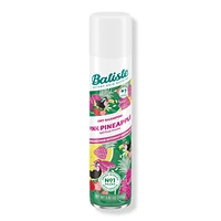 Pink Pineapple Dry Shampoo - Fruity & Carefree