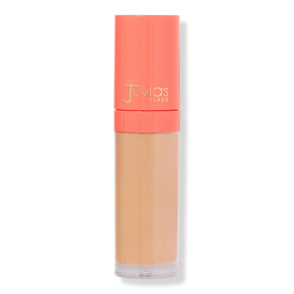 Juvia's Place I Am Magic Concealer