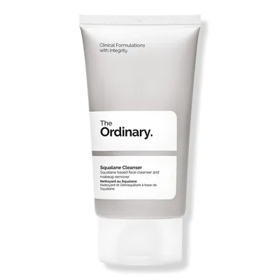 The Ordinary Squalane All-In-One Face Cleanser