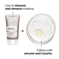 Squalane Cleanser For Dry Skin