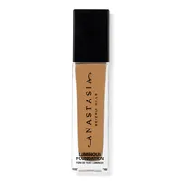 Anastasia Beverly Hills Medium Coverage, Natural Finish Luminous Foundation