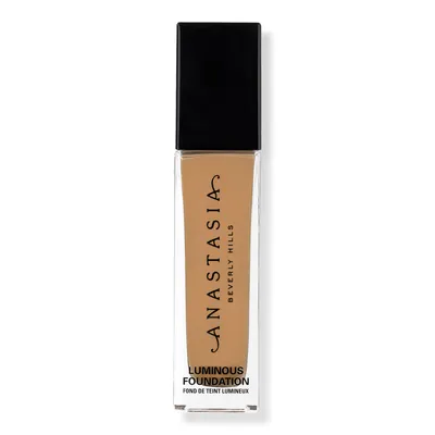 Anastasia Beverly Hills Medium Coverage, Natural Finish Luminous Foundation