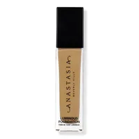 Anastasia Beverly Hills Medium Coverage, Natural Finish Luminous Foundation