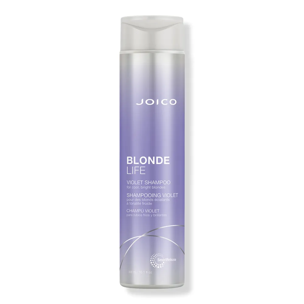 Joico Blonde Life Violet Shampoo