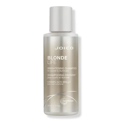 Joico Travel Size Blonde Life Brightening Shampoo