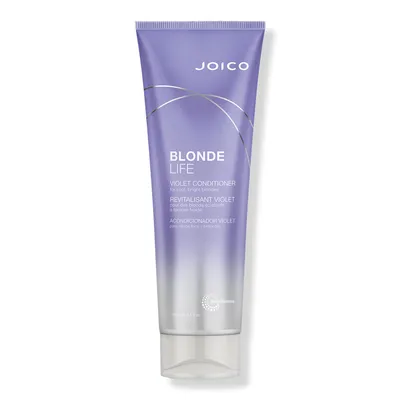 Joico Blonde Life Violet Conditioner for Cool, Bright Blondes