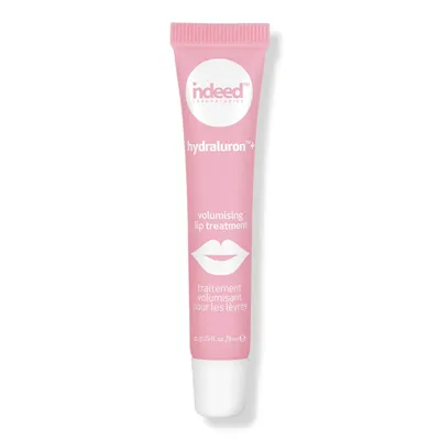 Indeed Labs Hydraluron+ Volumising Lip Treatment