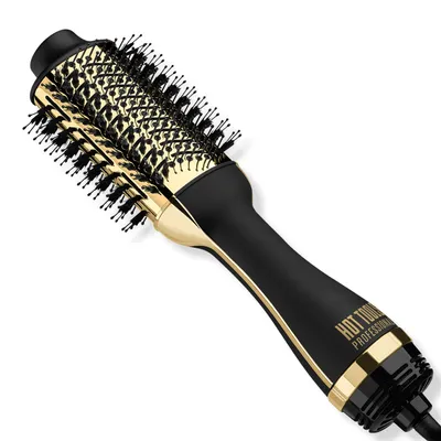 Hot Tools Professional 24K Gold One Step Volumizer and Hair Dryer