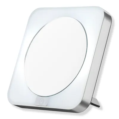 Conair Reflections 12X LED Spot Mirror