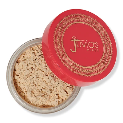 Juvia's Place I Am Magic Loose Setting Powder