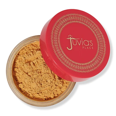 Juvia's Place I Am Magic Loose Setting Powder