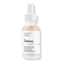 The Ordinary Lactic Acid 5% + HA Exfoliating Serum